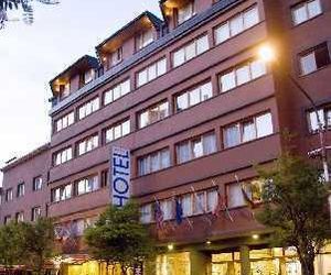 Hotel Nahuel Huapi Bariloche Argentina