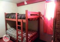 Отзывы Casa Paz Hostel