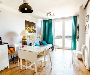 Mirowska Apartment Warsaw Poland