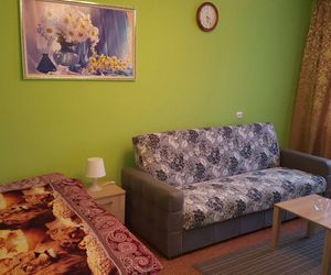 Apartment GrInn 45 on Kommunalnaya Pskov Russia