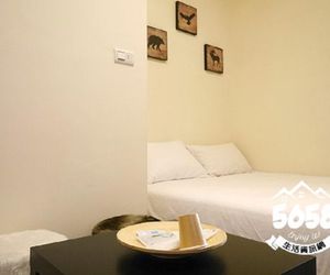 JJ Double room 3 Taichung City Taiwan