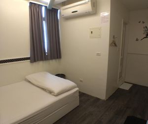 JJ Double room 5 Taichung City Taiwan