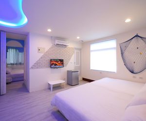 JJ House 10 Pax Room (IM) Taichung City Taiwan