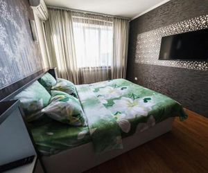 Apartment Pink on Tereshkovoy 10/5 Orenburg Russia