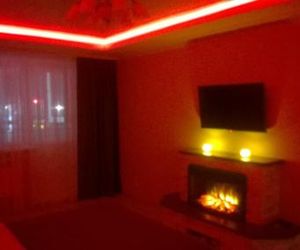 Apartments on Generala Rodina Oryol Russia
