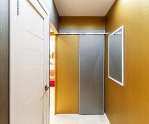 Apartment Sportivnyy proyezd 10 Omsk Russia