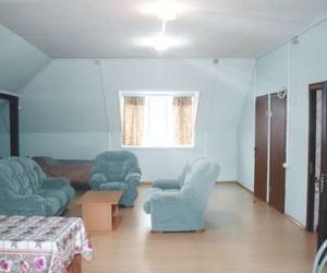 Izmailovsky Hostel Nizhnevartovsk Russia