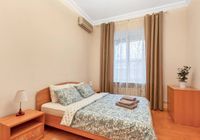 Отзывы HomeBooking Apartments Tverskaya