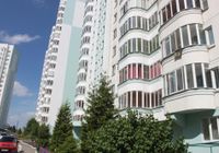 Отзывы Apartment on Vyacheslava Klykova
