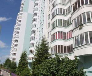 Apartmenty Oliviya na Klykova Kursk Russia
