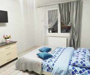Apartment on Yuriya Gagarina 16 G Kaliningrad Russia