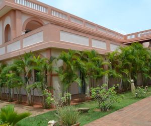 Kailash Lily Pool Puducherry India