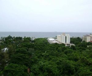 Jomtien Beach Condominium Jomtien Beach Thailand