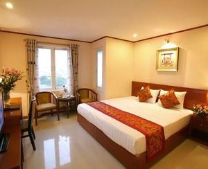 Huy Hoang 2 Hotel Ho Chi Minh Vietnam