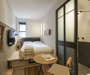 MOXY NYC Times Square New York City United States