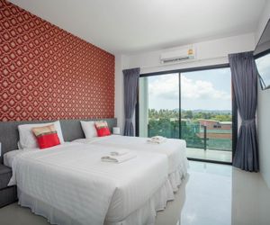The Thames Pool Access Resort Chalong Thailand