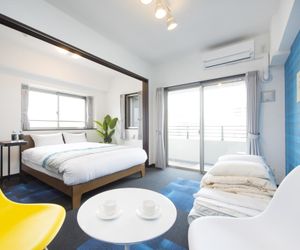 Residence Hotel Hakata 4 Fukuoka Japan