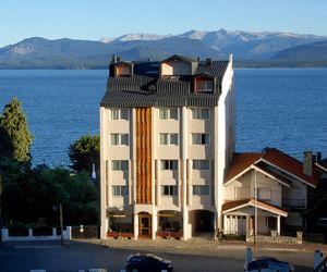 Hotel Tirol Bariloche Argentina