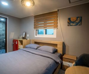 Swimeong Guesthouse Cheju-do Island South Korea