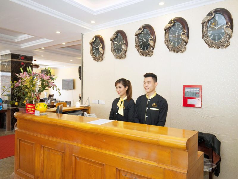 Hotel Photo 15