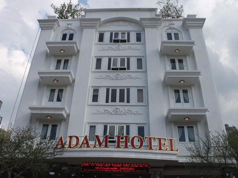 Hotel Photo 19