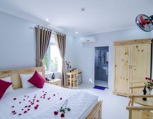 Lotus Phu Quoc Hotel Duong Dong Vietnam