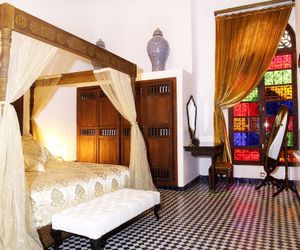 Ryad Alya Fes Morocco