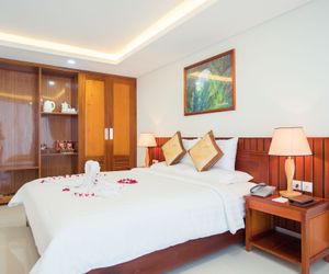 Vinh Hoang Hotel Dong Hoi Vietnam
