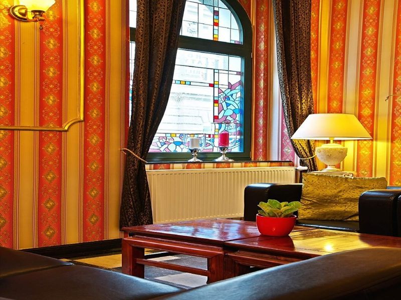 Hotel Photo 14