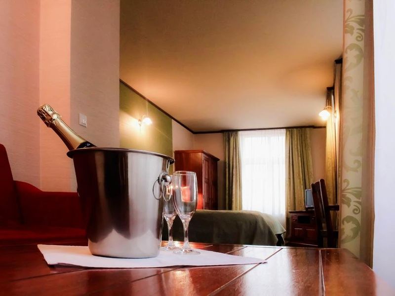Hotel Photo 16