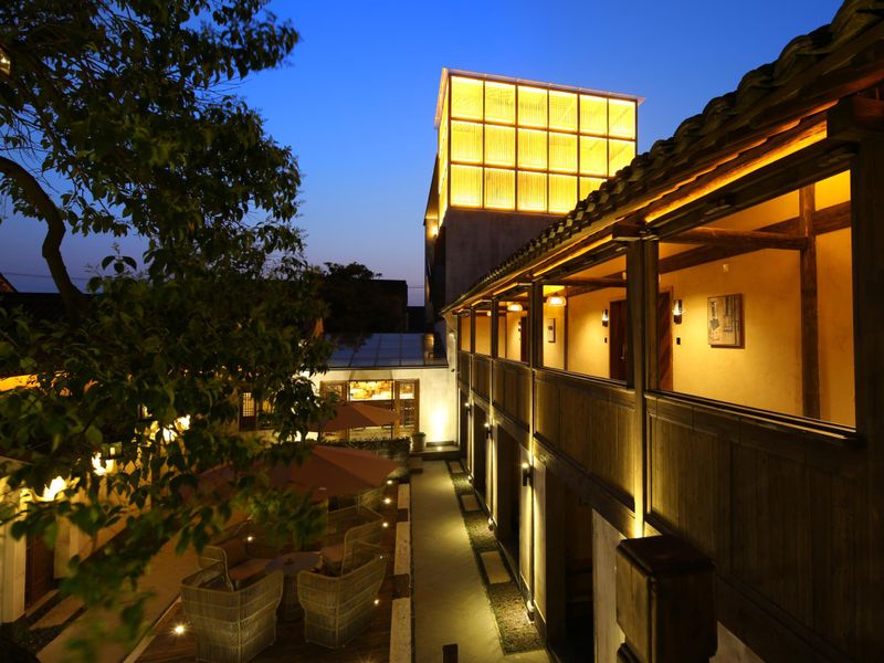 Hotel Photo 1