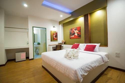 صورة الفندق 2