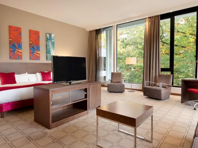 Hotel Photo 4