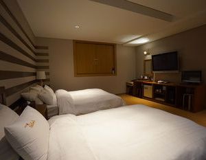Hotel Nabeeya Ansan South Korea