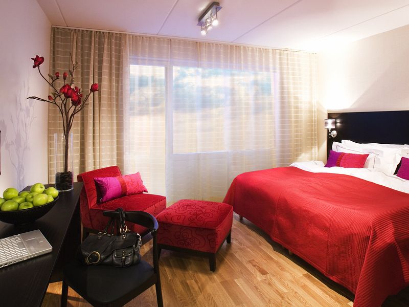 Hotel Photo 1