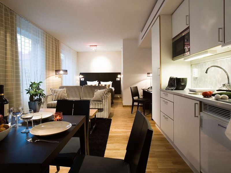 Hotel Photo 14