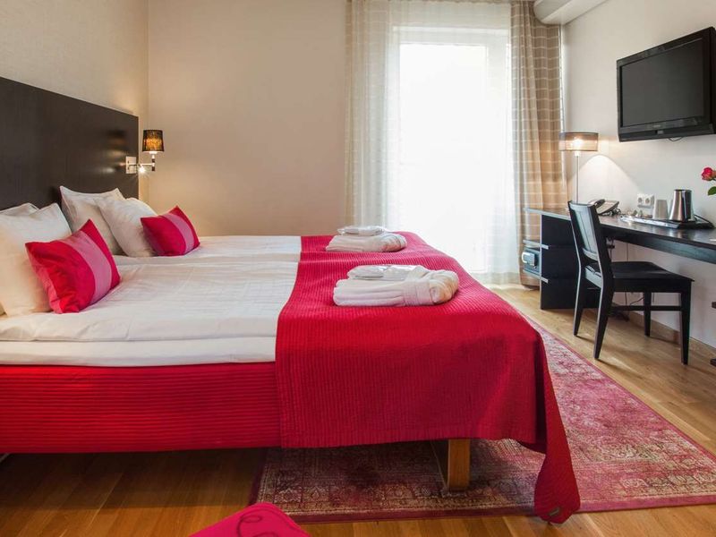 Hotel Photo 5