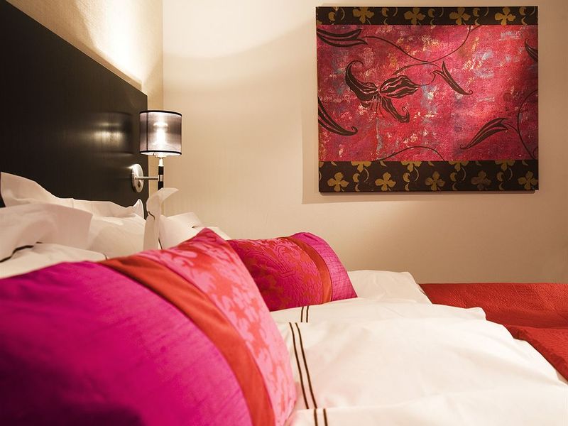 Hotel Photo 6