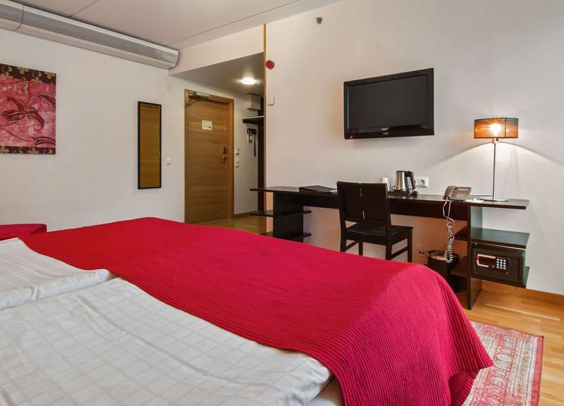 Hotel Photo 8