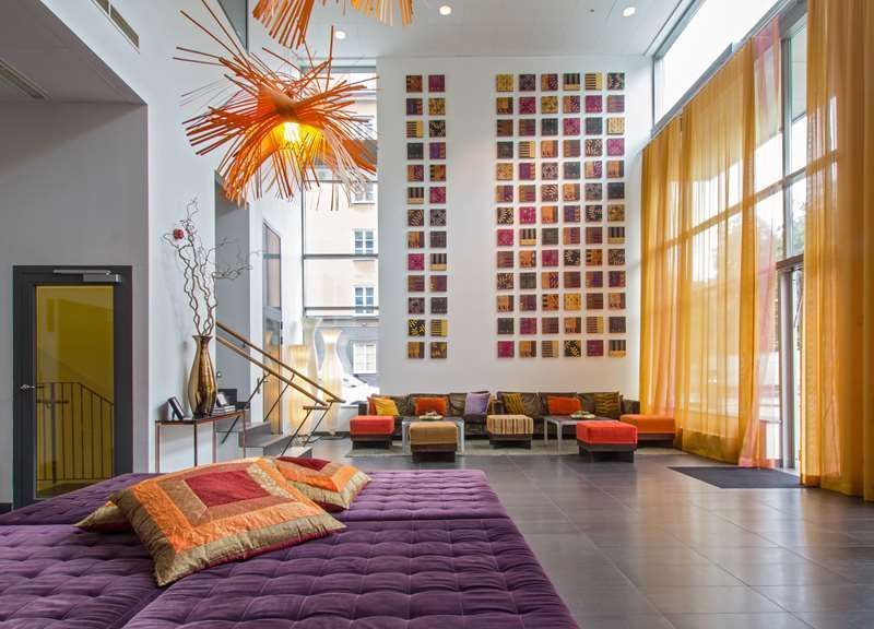 Hotel Photo 9