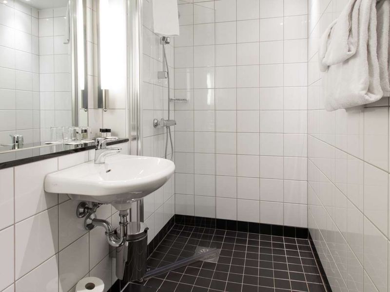 Hotel Photo 10