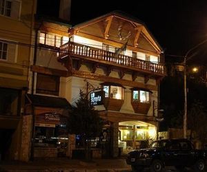 Hosteria La Sureña Bariloche Argentina