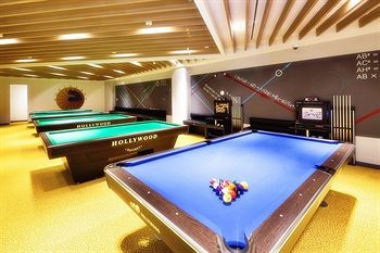 Hotel Photo 18