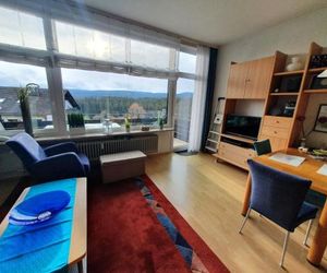 Appartement mit Südbalkon und Feldbergblick in Kappel Lenzkirch Germany