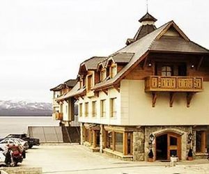 Cacique Inacayal Lake Hotel & Spa Bariloche Argentina