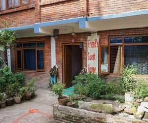 Friends Guest House Badagaon Nepal