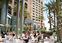 Отзывы Monte-Carlo Bay Hotel & Resort, 4 звезды