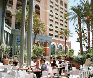 Monte-Carlo Bay Hotel & Resort Monaco Monaco
