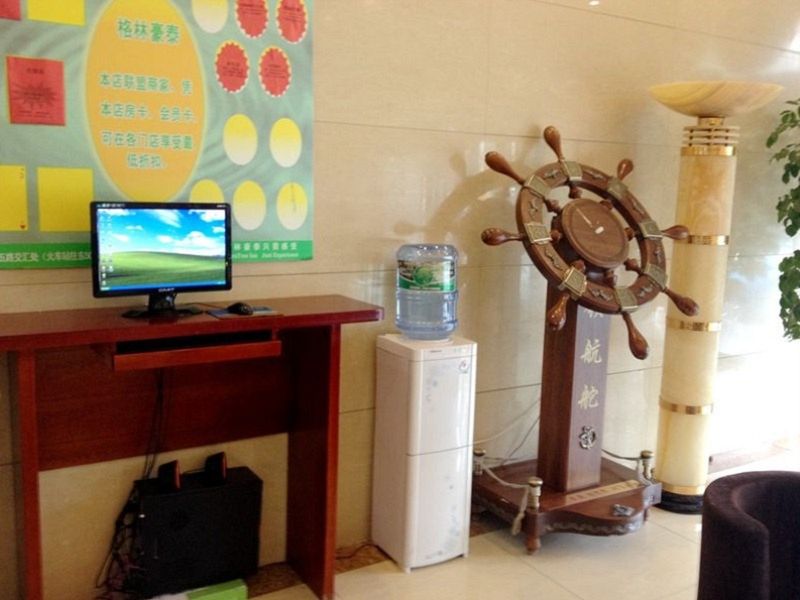 Hotel Photo 11