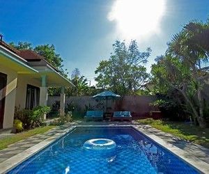 Villa Georges II Nusa Dua Indonesia